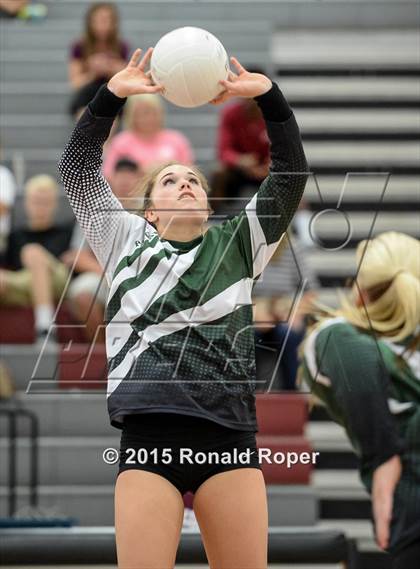 Thumbnail 2 in Prosper @ Wylie photogallery.