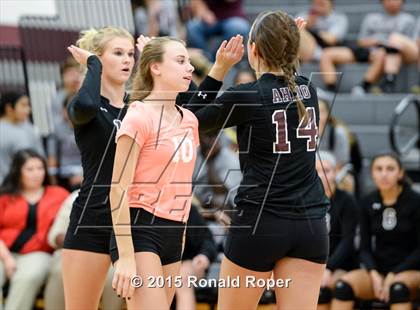 Thumbnail 2 in Prosper @ Wylie photogallery.