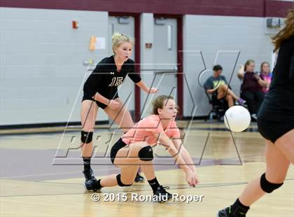 Thumbnail 3 in Prosper @ Wylie photogallery.