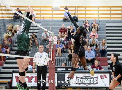 Thumbnail 2 in Prosper @ Wylie photogallery.