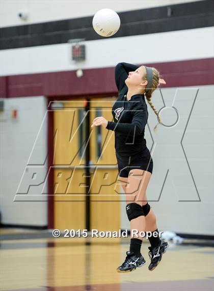 Thumbnail 3 in Prosper @ Wylie photogallery.