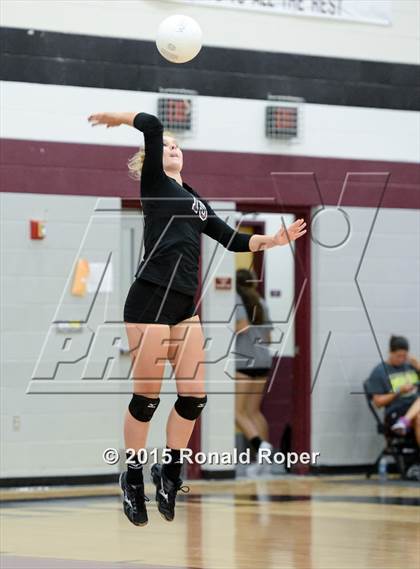 Thumbnail 1 in Prosper @ Wylie photogallery.