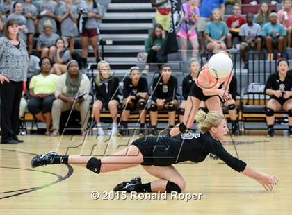 Thumbnail 3 in Prosper @ Wylie photogallery.