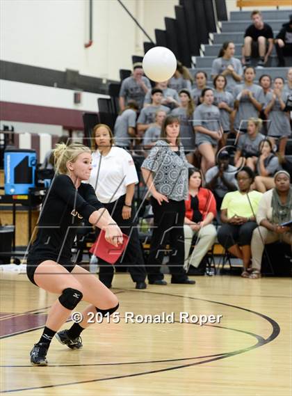 Thumbnail 2 in Prosper @ Wylie photogallery.