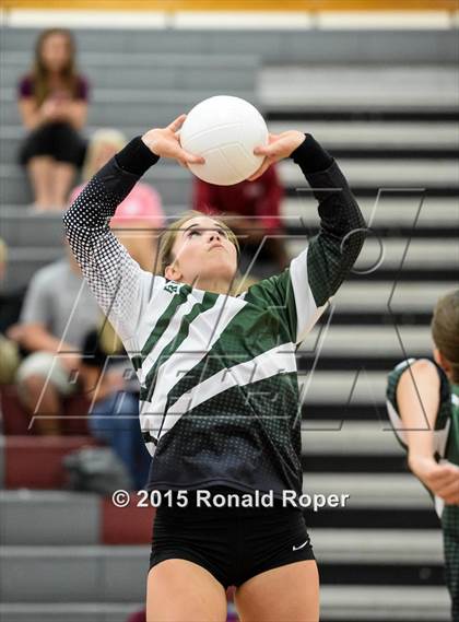 Thumbnail 3 in Prosper @ Wylie photogallery.