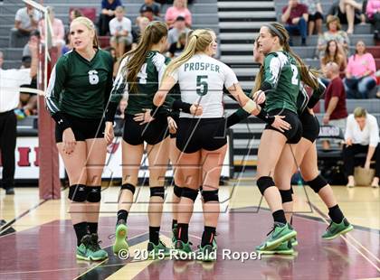 Thumbnail 3 in Prosper @ Wylie photogallery.