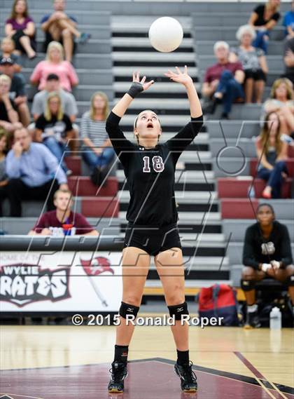 Thumbnail 2 in Prosper @ Wylie photogallery.