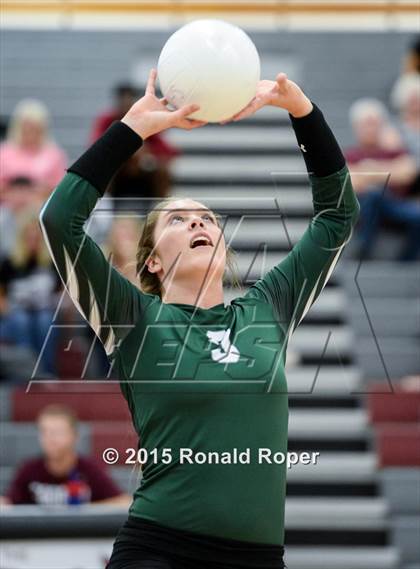 Thumbnail 1 in Prosper @ Wylie photogallery.