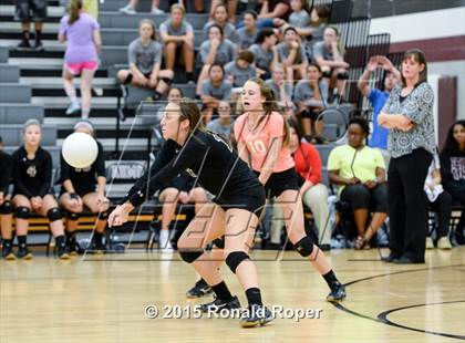 Thumbnail 1 in Prosper @ Wylie photogallery.