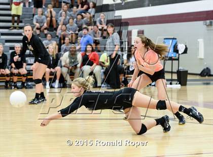 Thumbnail 1 in Prosper @ Wylie photogallery.
