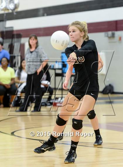 Thumbnail 3 in Prosper @ Wylie photogallery.