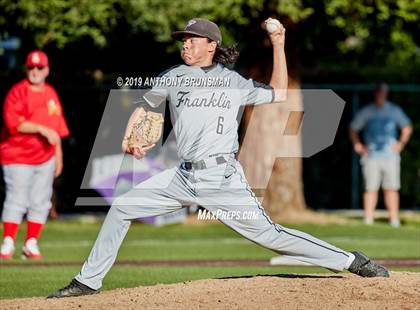 Thumbnail 2 in Franklin @ Jesuit photogallery.