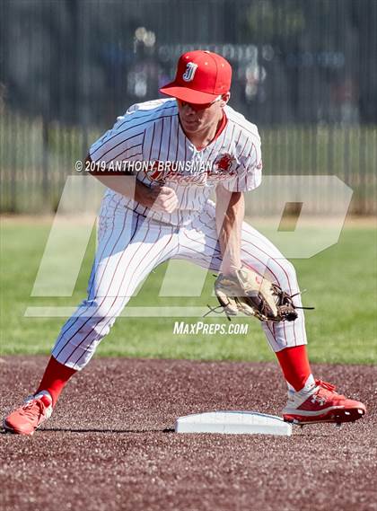 Thumbnail 3 in Franklin @ Jesuit photogallery.