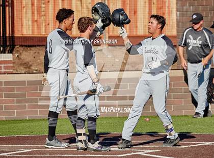 Thumbnail 3 in Franklin @ Jesuit photogallery.