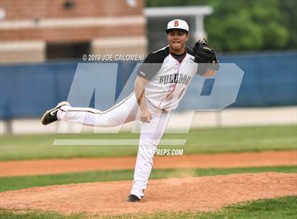Thumbnail 1 in Burbank vs Lanier [Sidney] photogallery.