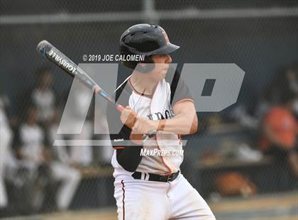 Thumbnail 1 in Burbank vs Lanier [Sidney] photogallery.