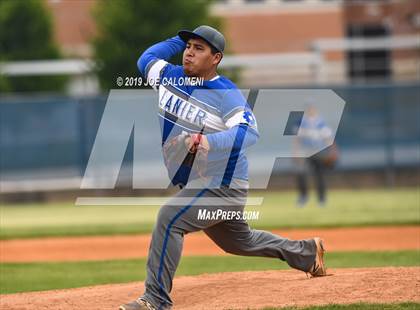 Thumbnail 2 in Burbank vs Lanier [Sidney] photogallery.