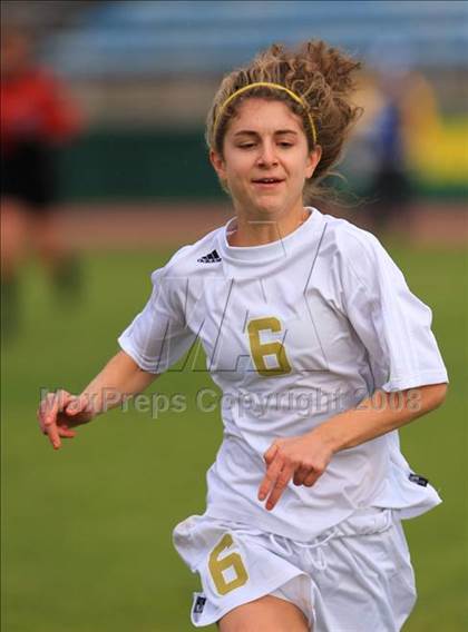 Thumbnail 1 in Wilton vs Barlow (CIAC  Class L Final) photogallery.