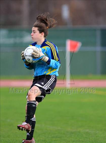 Thumbnail 1 in Wilton vs Barlow (CIAC  Class L Final) photogallery.