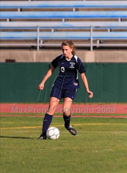 Thumbnail 1 in Wilton vs Barlow (CIAC  Class L Final) photogallery.