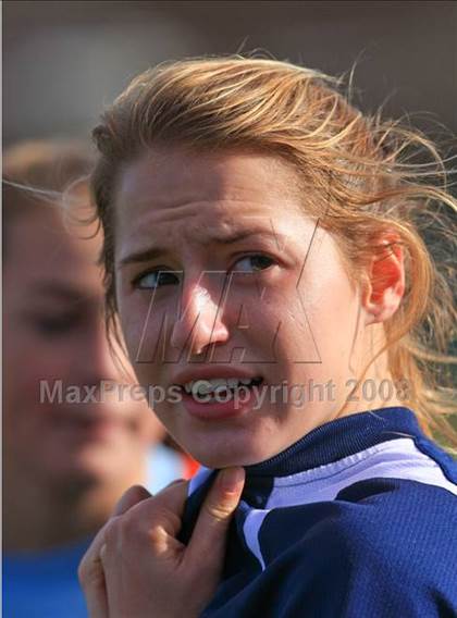 Thumbnail 3 in Wilton vs Barlow (CIAC  Class L Final) photogallery.