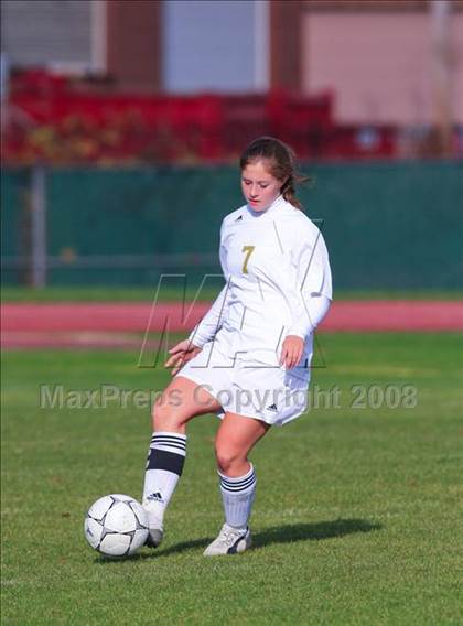 Thumbnail 1 in Wilton vs Barlow (CIAC  Class L Final) photogallery.