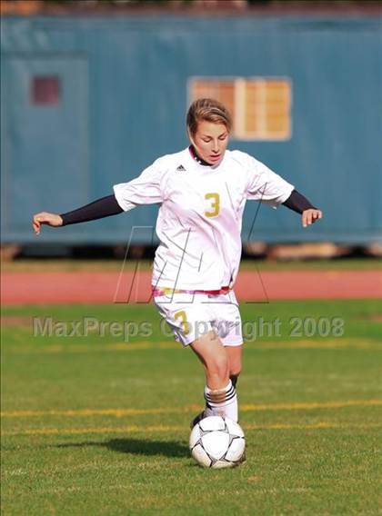 Thumbnail 1 in Wilton vs Barlow (CIAC  Class L Final) photogallery.