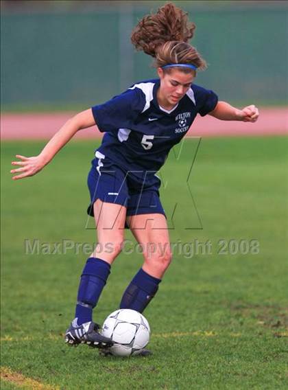Thumbnail 3 in Wilton vs Barlow (CIAC  Class L Final) photogallery.