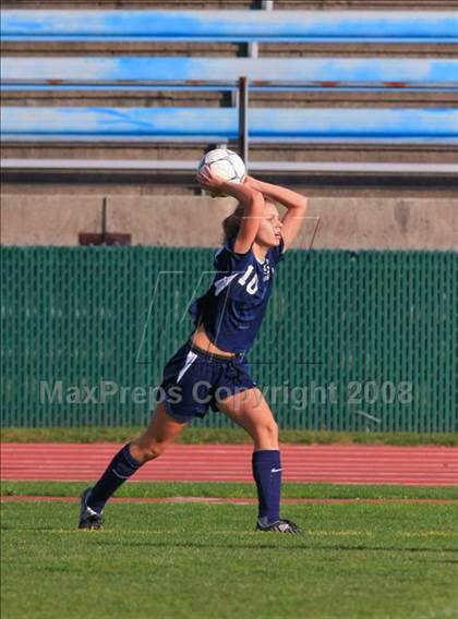 Thumbnail 1 in Wilton vs Barlow (CIAC  Class L Final) photogallery.