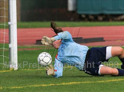 Thumbnail 3 in Wilton vs Barlow (CIAC  Class L Final) photogallery.