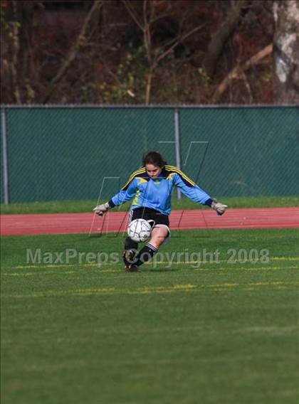 Thumbnail 2 in Wilton vs Barlow (CIAC  Class L Final) photogallery.
