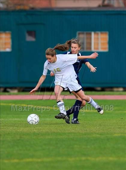 Thumbnail 1 in Wilton vs Barlow (CIAC  Class L Final) photogallery.