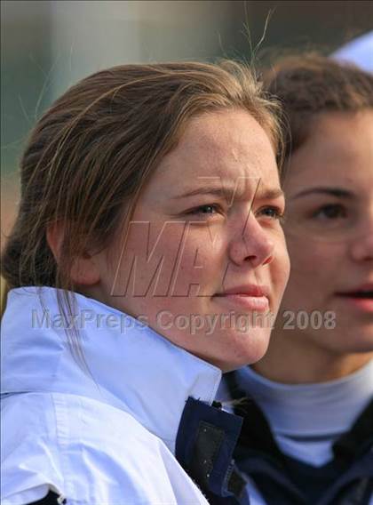 Thumbnail 1 in Wilton vs Barlow (CIAC  Class L Final) photogallery.