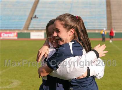 Thumbnail 1 in Wilton vs Barlow (CIAC  Class L Final) photogallery.