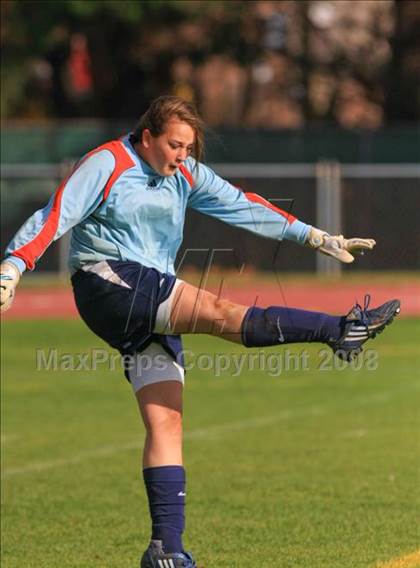 Thumbnail 3 in Wilton vs Barlow (CIAC  Class L Final) photogallery.