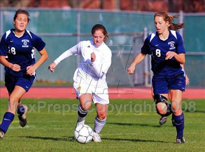Thumbnail 1 in Wilton vs Barlow (CIAC  Class L Final) photogallery.