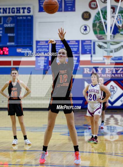 Thumbnail 1 in Fort Jennings @ Crestview photogallery.
