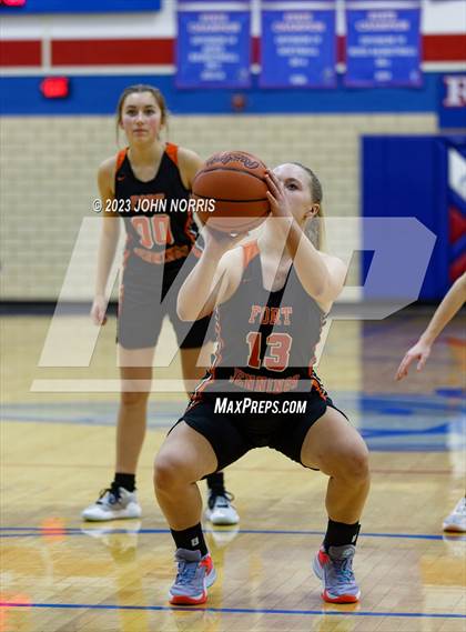 Thumbnail 3 in Fort Jennings @ Crestview photogallery.