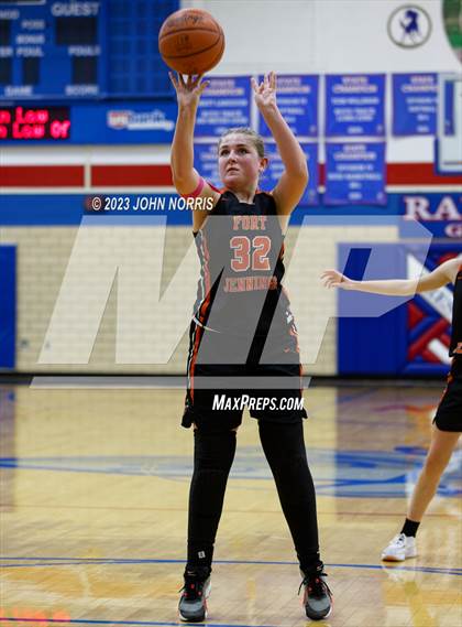 Thumbnail 3 in Fort Jennings @ Crestview photogallery.