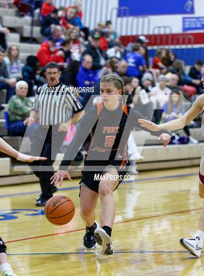 Thumbnail 1 in Fort Jennings @ Crestview photogallery.