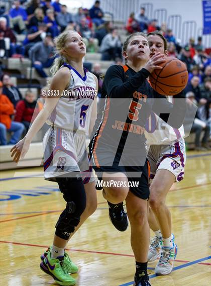 Thumbnail 2 in Fort Jennings @ Crestview photogallery.