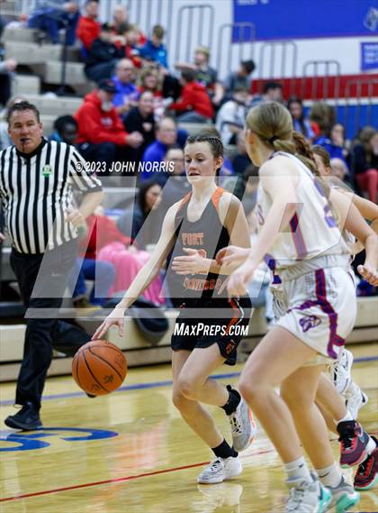 Thumbnail 3 in Fort Jennings @ Crestview photogallery.
