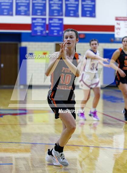 Thumbnail 1 in Fort Jennings @ Crestview photogallery.