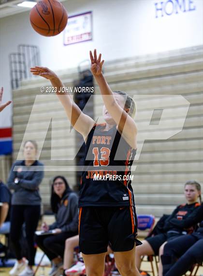 Thumbnail 1 in Fort Jennings @ Crestview photogallery.