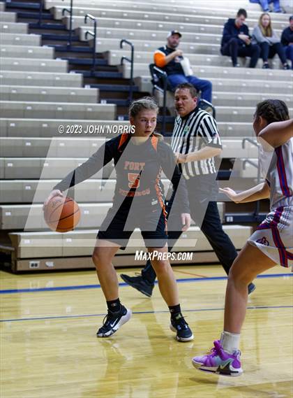 Thumbnail 3 in Fort Jennings @ Crestview photogallery.