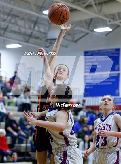 Thumbnail 2 in Fort Jennings @ Crestview photogallery.
