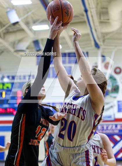 Thumbnail 2 in Fort Jennings @ Crestview photogallery.