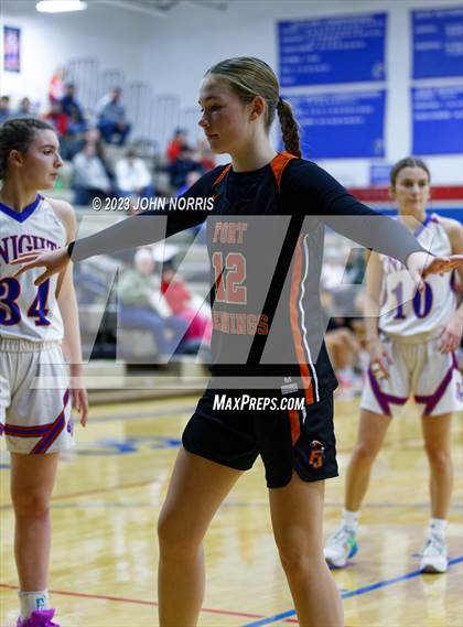 Thumbnail 2 in Fort Jennings @ Crestview photogallery.