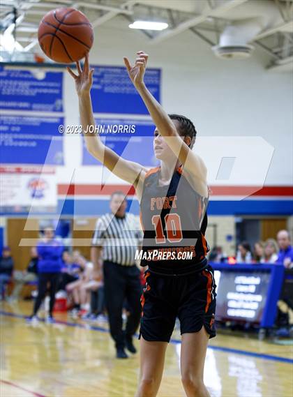 Thumbnail 3 in Fort Jennings @ Crestview photogallery.