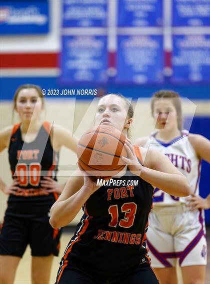 Thumbnail 1 in Fort Jennings @ Crestview photogallery.